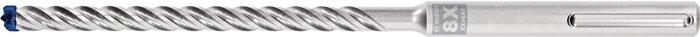 Produktbild Bosch Professional Zubehör EXPERT SDS max-8X Hammerbohrer, 14 x 200 x 340 mm (14 Millimeter)