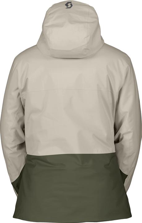 Actual product image Scott Sports Ultimate Dryo 10 (L)