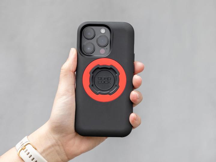 Produktbild Quad Lock Mag Case (Apple iPhone 14 Pro Max)