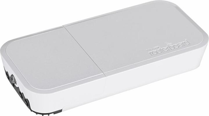 Actual product image MikroTik LTE router wAP ac LTE6 Kit