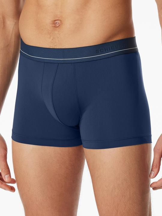 Produktbild Schiesser Trunk Shorts - Pure Micro (XL, 2er Pack)