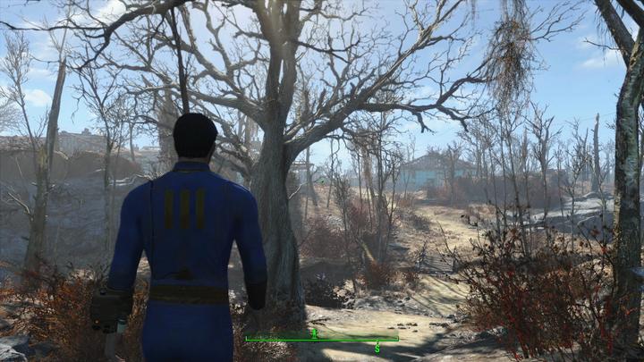 Produktbild Bethesda Fallout 4 (PC)