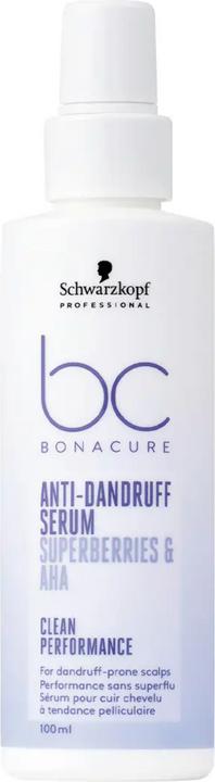 Produktbild Schwarzkopf BC Scalp Care - Anti-Dandruff Serum (100 ml)