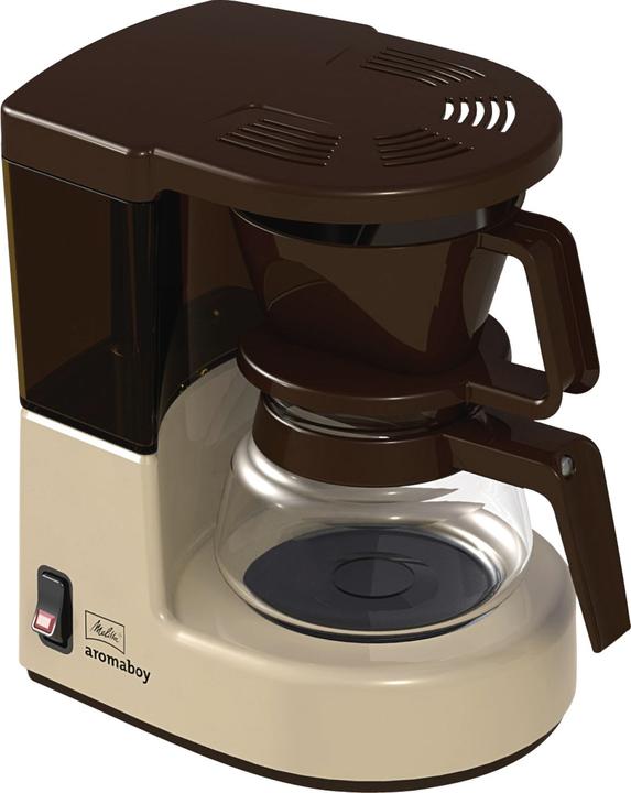 Productafbeelding Melitta Aromaboy 1015-03