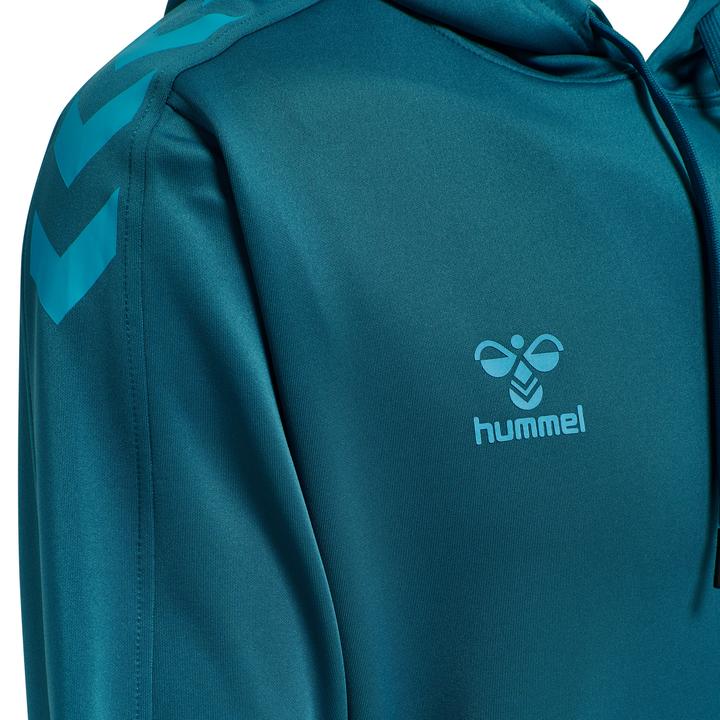 Produktbild hummel Core Xk Poly Sweat Hoodie (S)