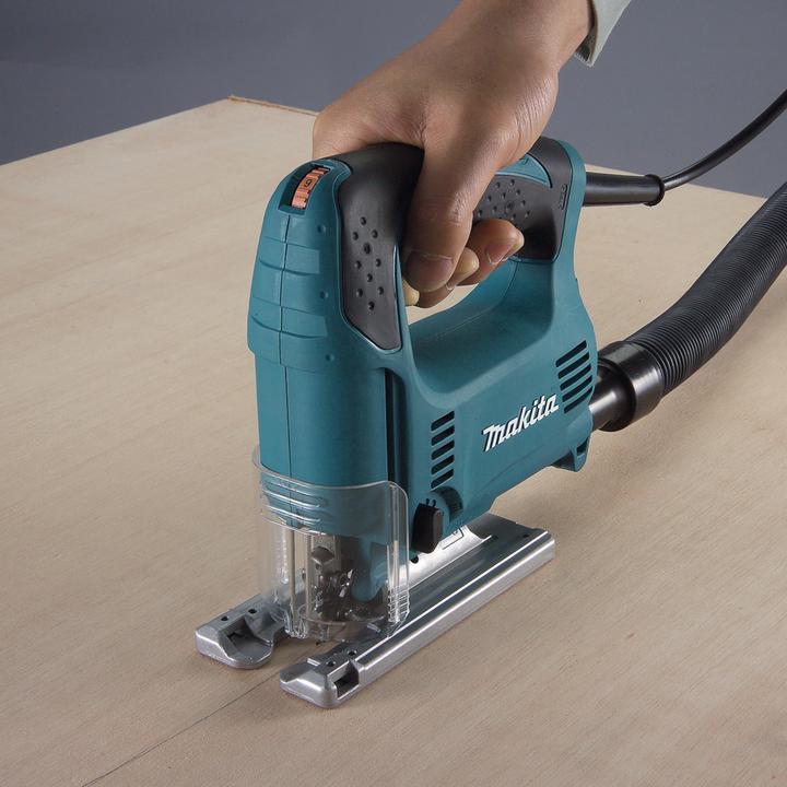 Actual product image Makita Jigsaw