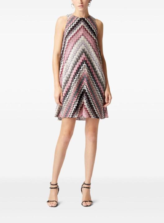 Produktbild Missoni Sleeveless Short Dress (42)