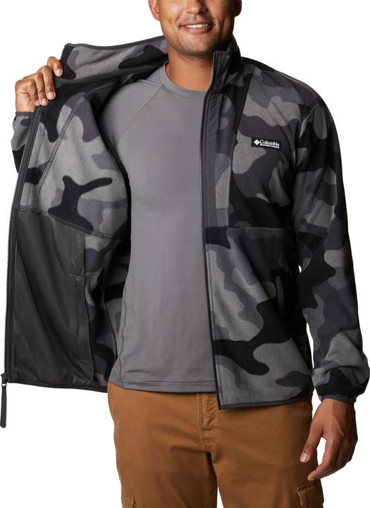 Immagine prodotto Columbia Back Bowl in pile extra leggero per uomo (S)