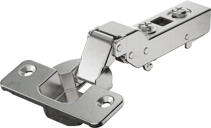 Immagine prodotto Hettich Cerniere a scodellino in acciaio inox Veosys, cerniere centrali