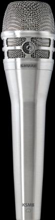 Produktbild Shure Ksm8