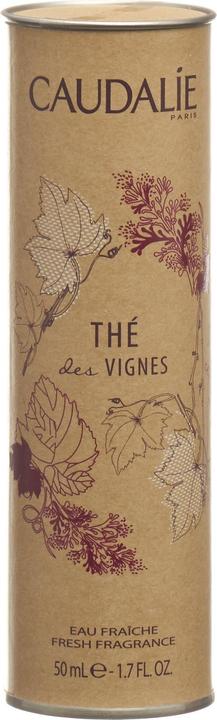 Produktbild Caudalie Thé des Vignes Fresh (Eau Fraîche, 50 ml)