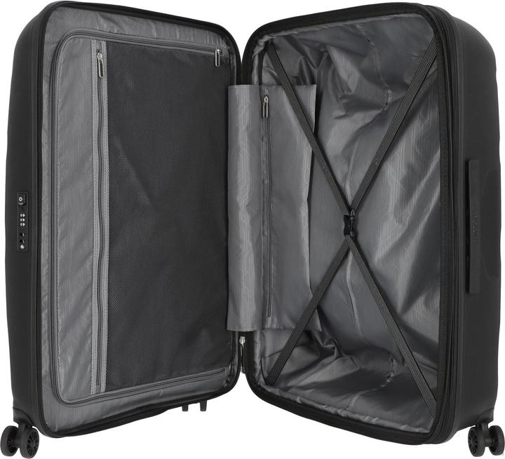Produktbild American Tourister Bon Air Dlx (104 l, L (90 - 115l))