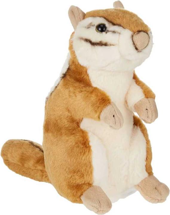 Actual product image National Geographic Siberian chipmunk (27 cm)