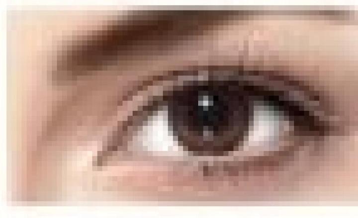 Image du produit KISS Lashes - Looks So Natural Shy (Cils artificiels)
