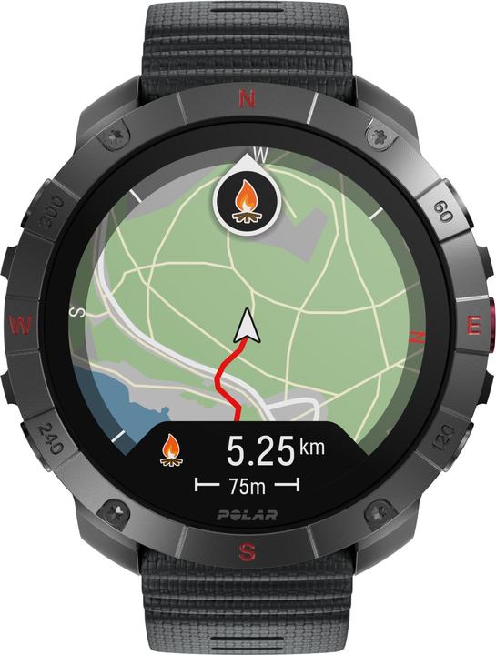 Produktbild Polar Grit X2 Pro (48.60 mm)