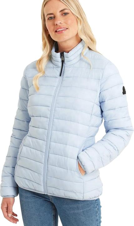 Produktbild TOG24 Gibson Steppjacke (50 D)