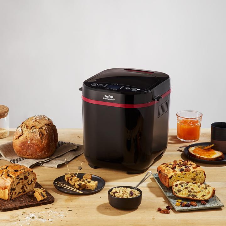 Actual product image Tefal PF220838