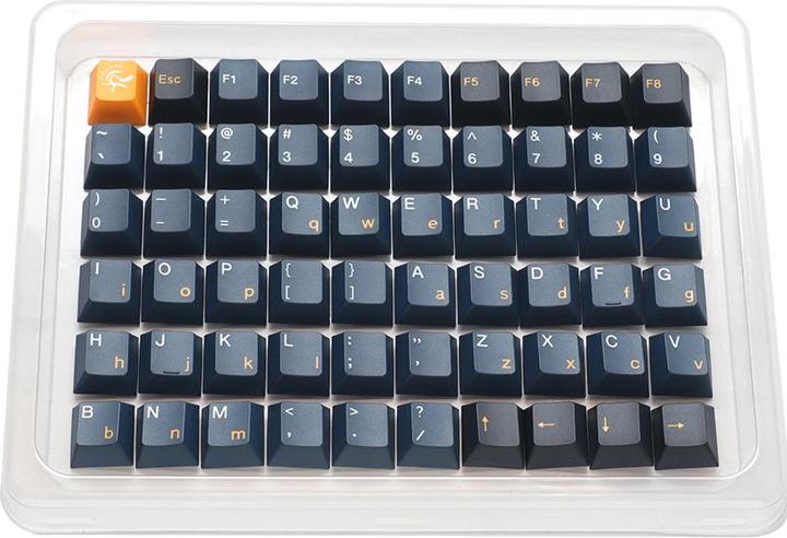 Immagine prodotto Ducky Nazca PBT Tripleshot Set