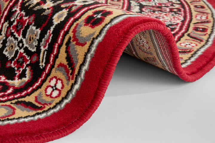 Actual product image Nouristan Skazar Isfahan (Ø 160 cm)