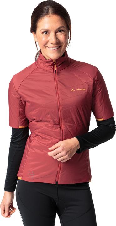 Actual product image Vaude Kuro Insulation FZ Tricot (38)