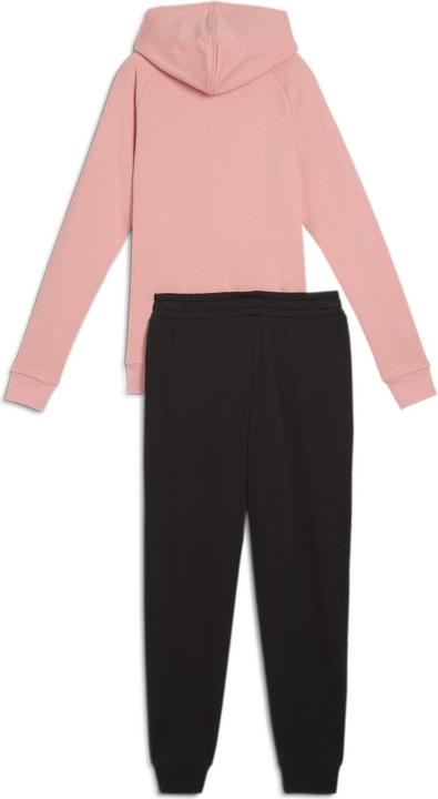 Actual product image Puma Hooded Sweat Suit TR cl (XL)