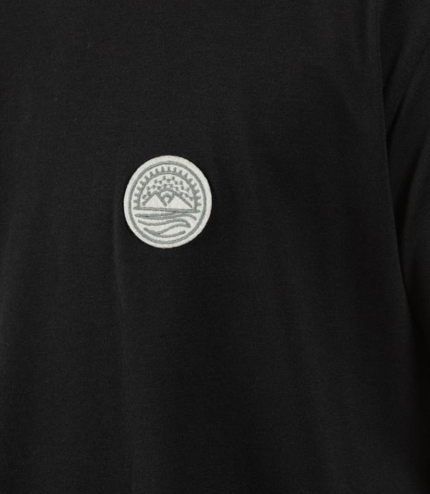 Immagine prodotto Whatever Man Maglietta Roam-Patch Lyocell (S)