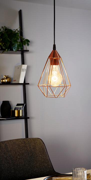 Actual product image EGLO Tarbes (E27)
