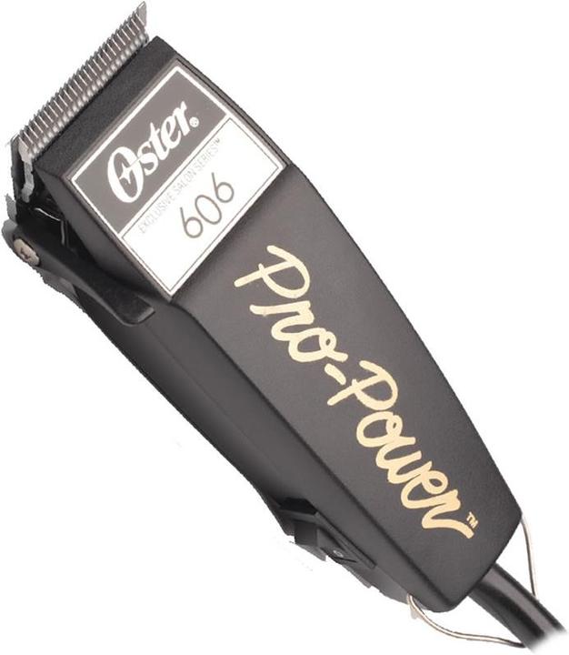 Image du produit Oster Pro Power 606
