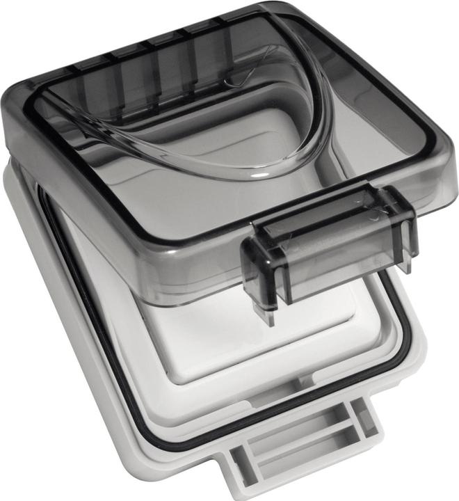 Immagine prodotto intertechno Custodia resistente alle intemperie ITX-85