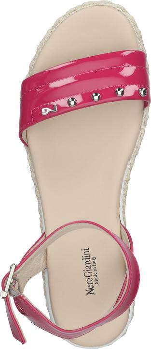 Actual product image Nero Giardini Sandalen (41)