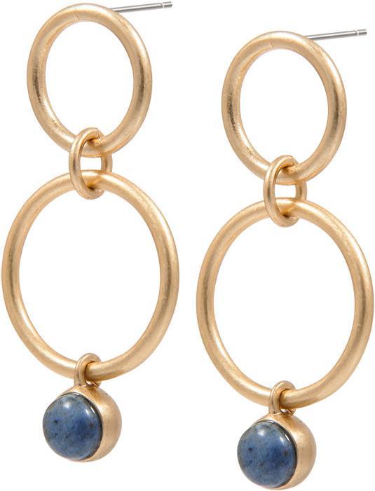 Sence Orecchini a perno Dream Catcher (Metallo)
