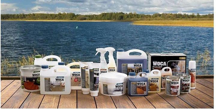 Image du produit Woca Entretien des meubles (Blanc, 1 l)
