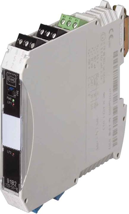 Produktbild Stahl 160552 Temperaturmessumformer