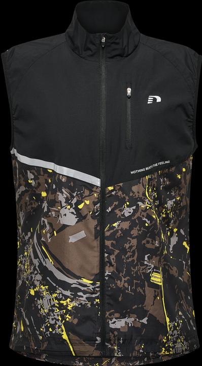 Produktbild Newline Gilbert Gilet Men (M)