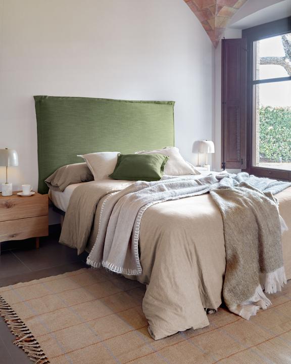 Actual product image Kave Home Tanit (5 x 166 cm)