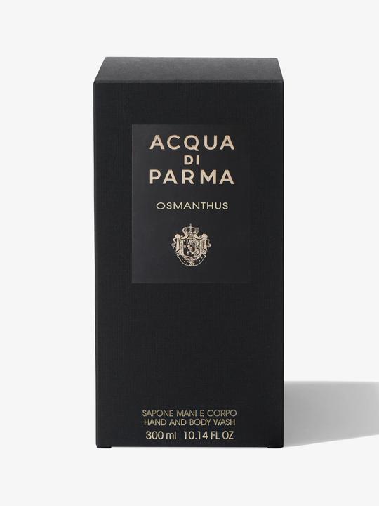Actual product image Acqua Di Parma Hand & Body Wash Osmanthus 300 ml (300 ml)