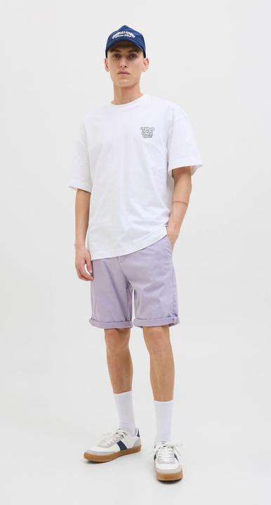 Actual product image Jack & Jones Regular fit chino shorts Chino shorts (XL)