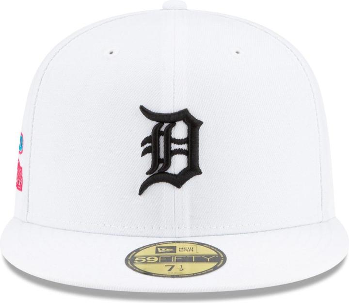 Immagine prodotto New Era 59Fifty World Series 1984 Detroit Tigers (7)