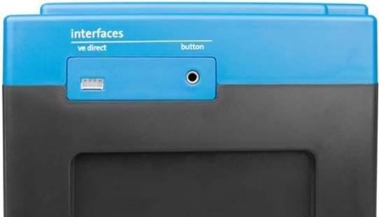Actual product image Victron Energy Peak Power Pack 12.8V/20Ah, 256Wh (12.80 V, 20 Ah)