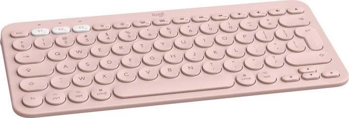 Produktbild Logitech K380 for Mac (CH, Kabellos)