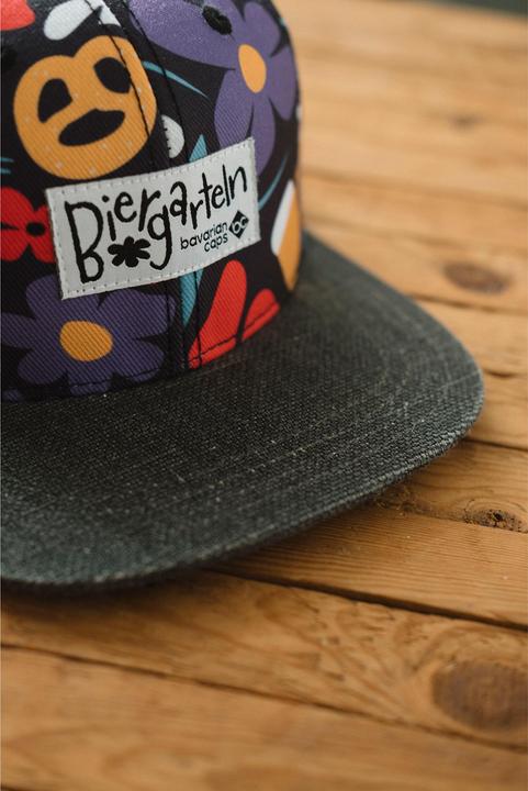 Immagine prodotto Bavarian Caps Giardinaggio con la birra (Taglia unica)