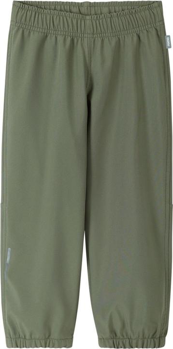 Image du produit Reima Kuori Softshell-Hose (122)