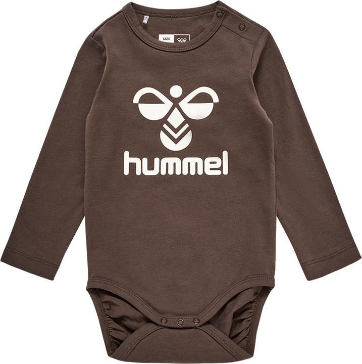Actual product image hummel hmlFLIPS BODY L/S (74)