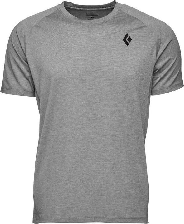Image du produit Black Diamond M Lightwire Ss Tech Tee (XS)