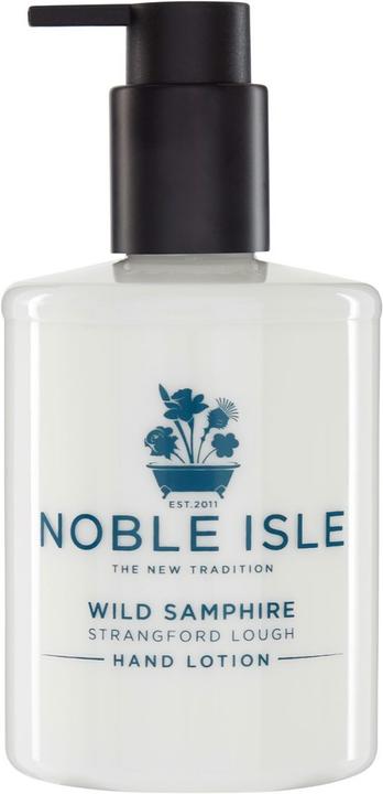 Image du produit Noble Isle Lotion pour les mains à la samphire sauvage (250 ml)