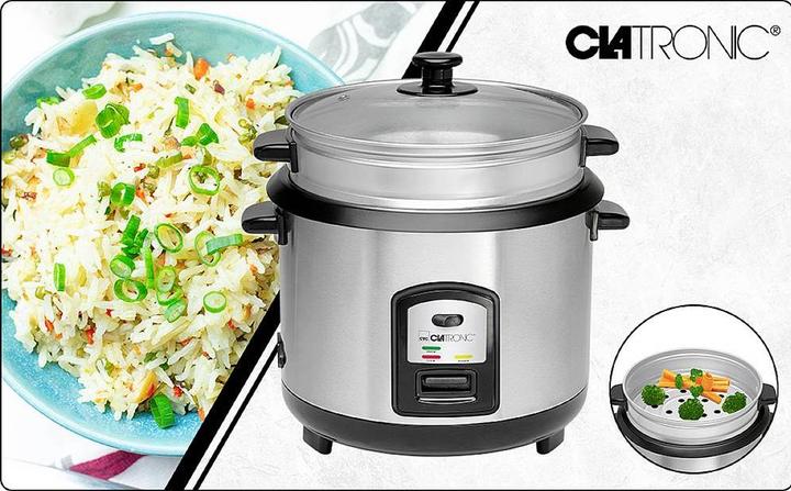 Produktbild Clatronic Rk 3567