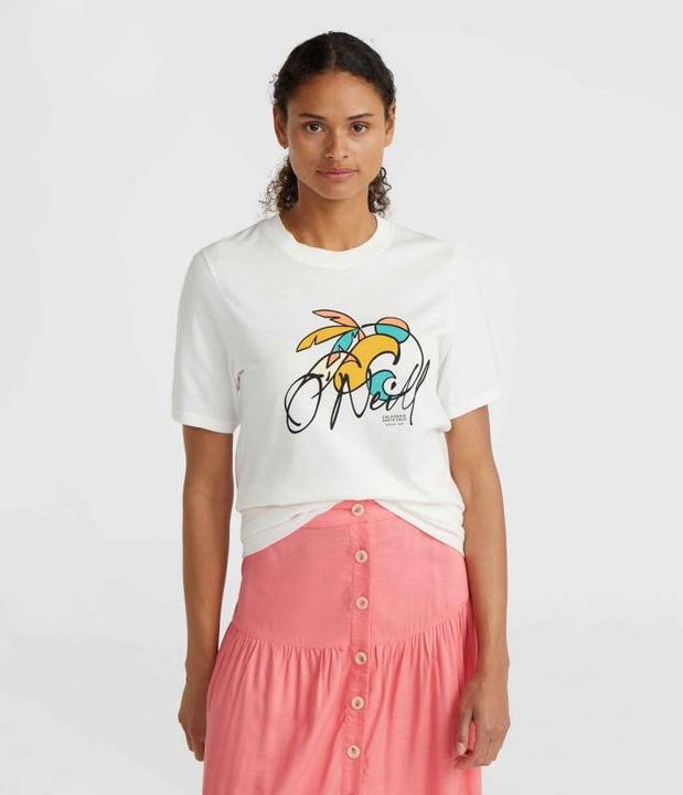 Actual product image O'Neill Luano Graphic T-Shirt (M)