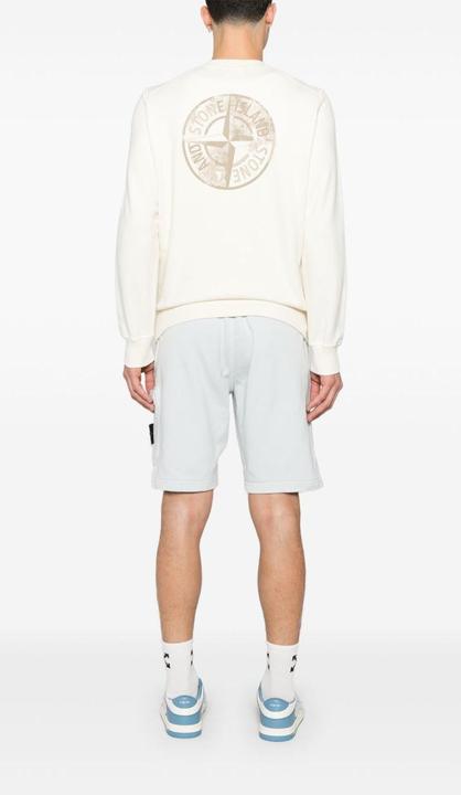 Produktbild Stone Island Sweaters White (M)