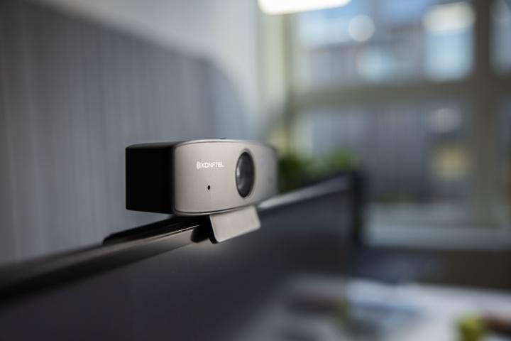 Actual product image Konftel Personal Video Kit