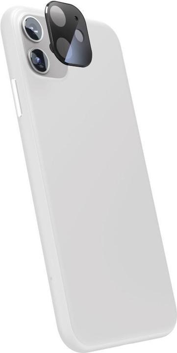 Actual product image Hama Camera protection glass (1 Piece, Apple iPhone 11)